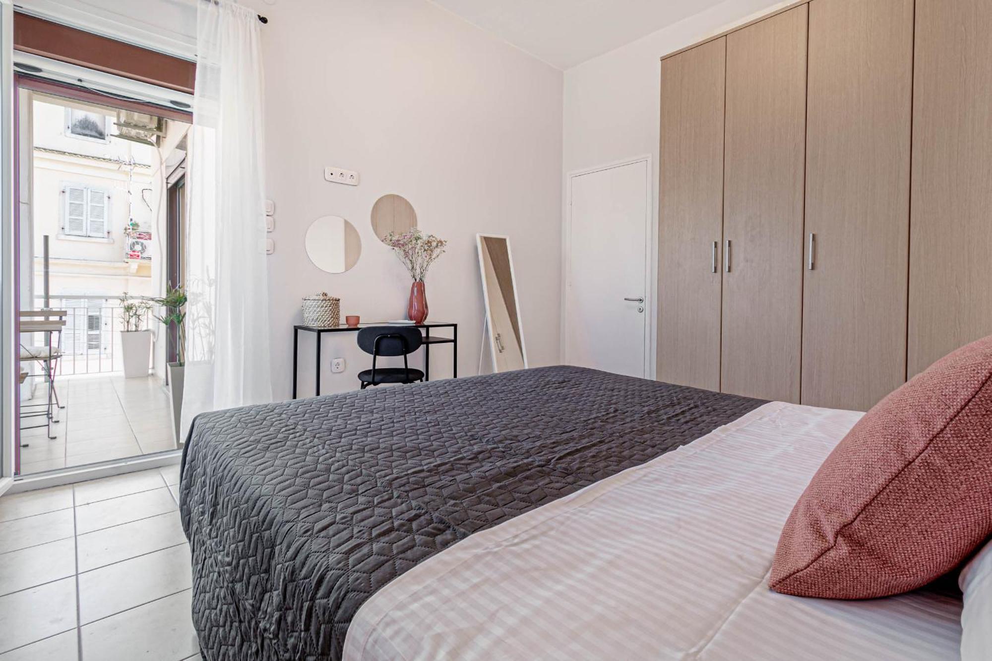 Match Point Apartment, Corfu Town Corfu (city)