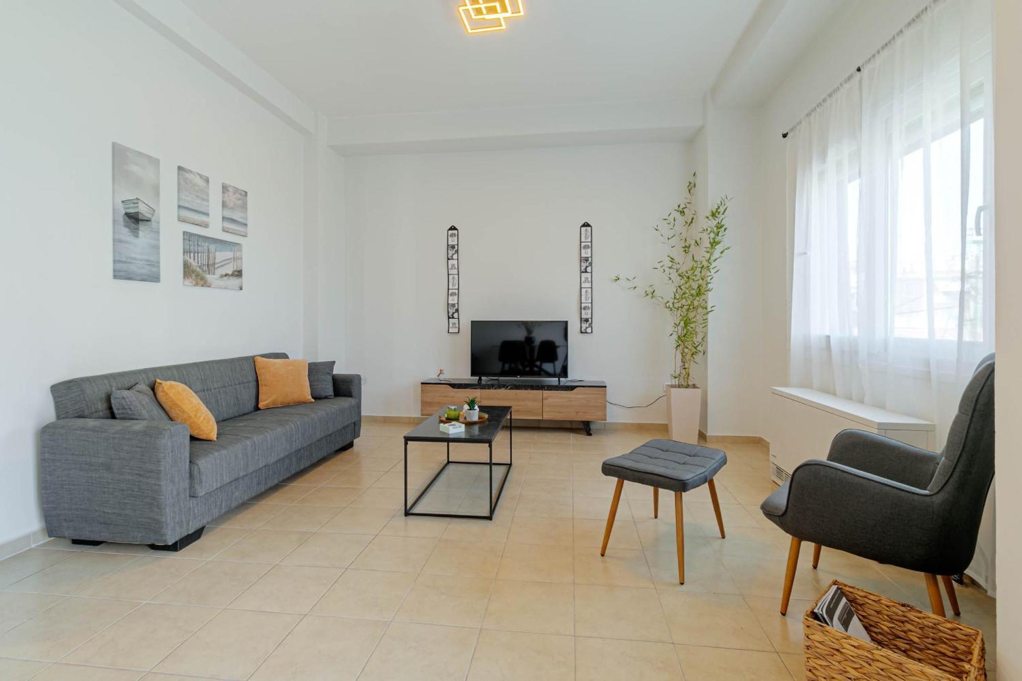 Apartment Match Point Apartment, Corfu Town