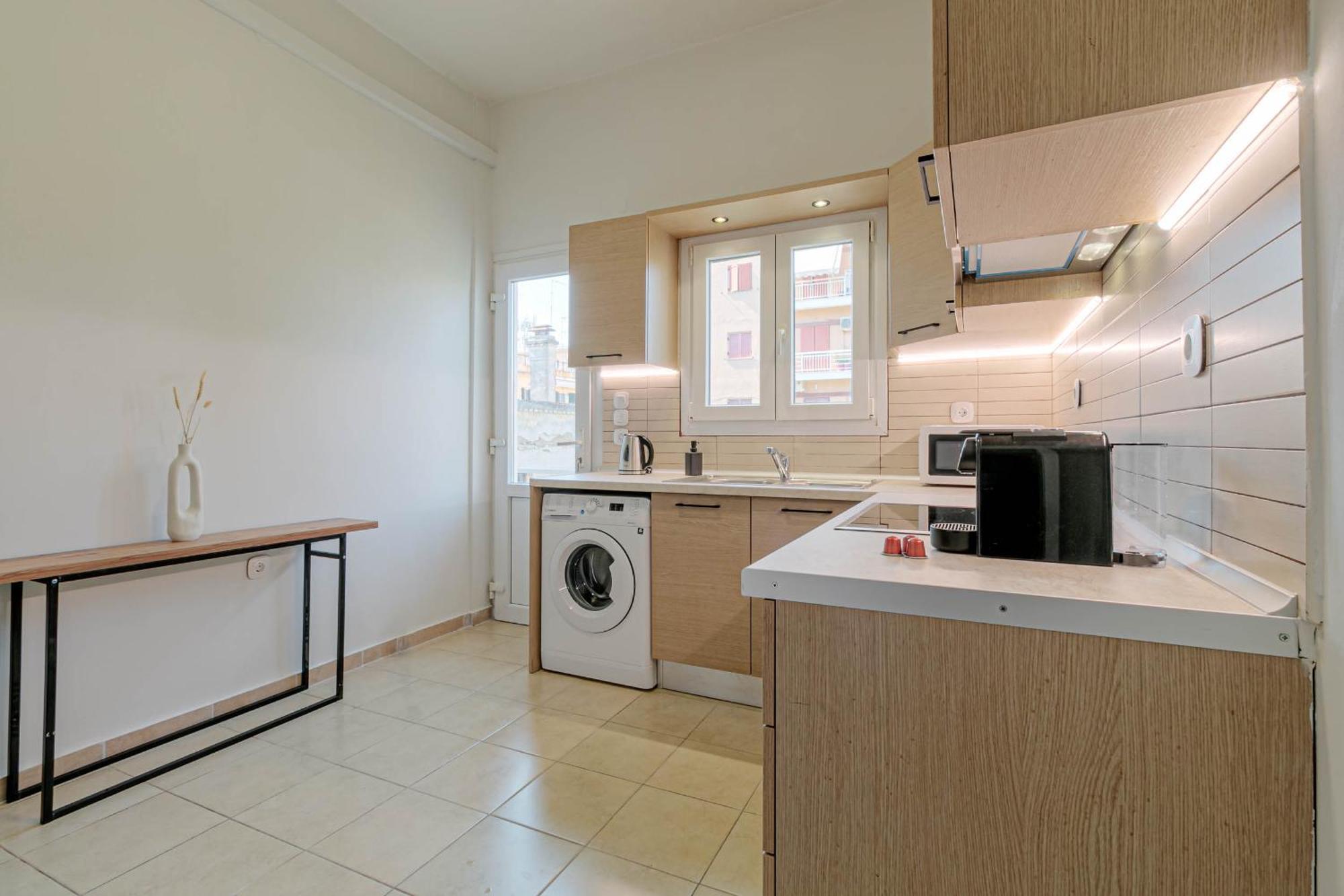 Match Point Apartment, Corfu Town * Corfu (city)