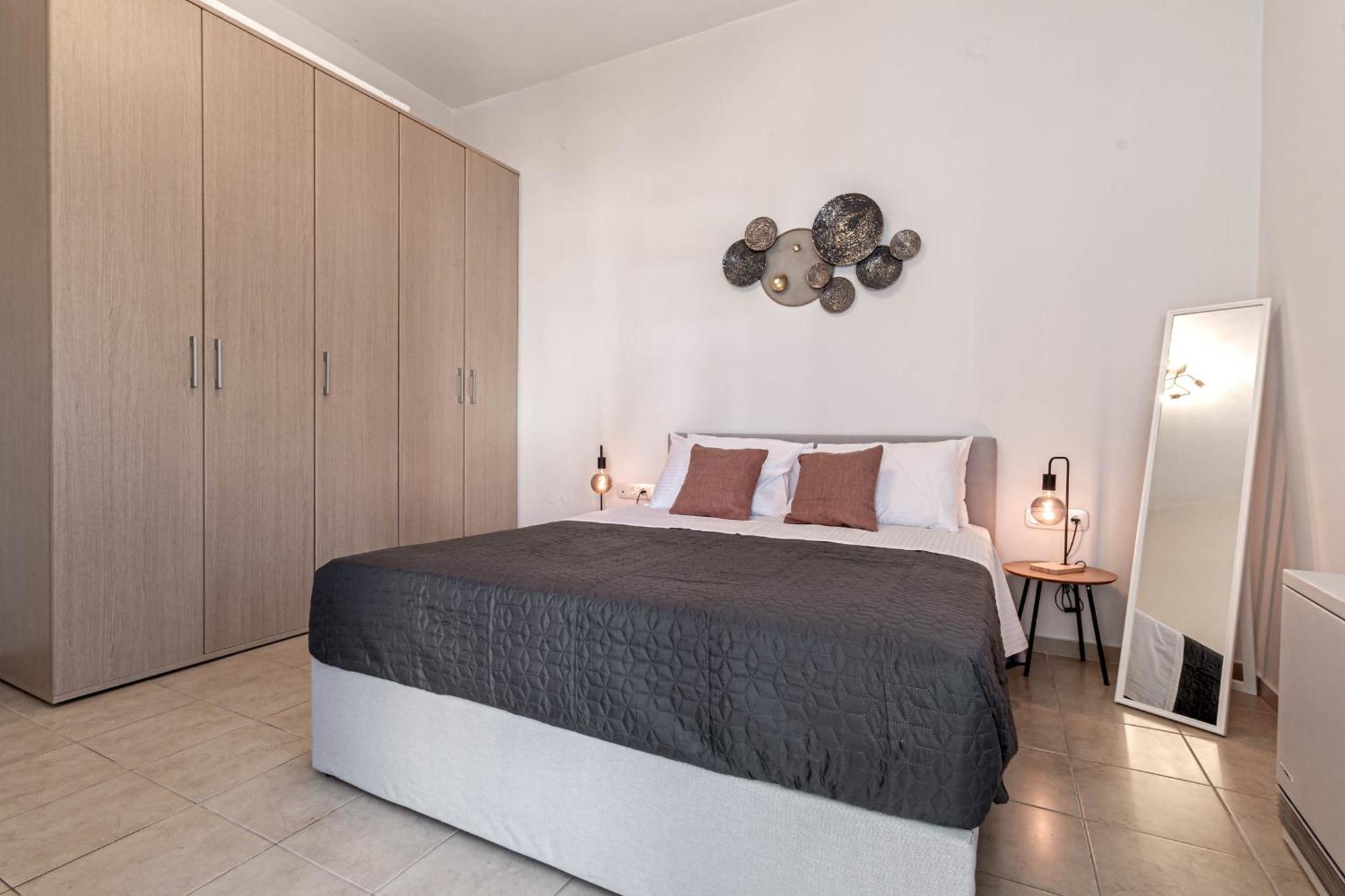 Match Point Apartment, Corfu Town Apartment Corfu (city)