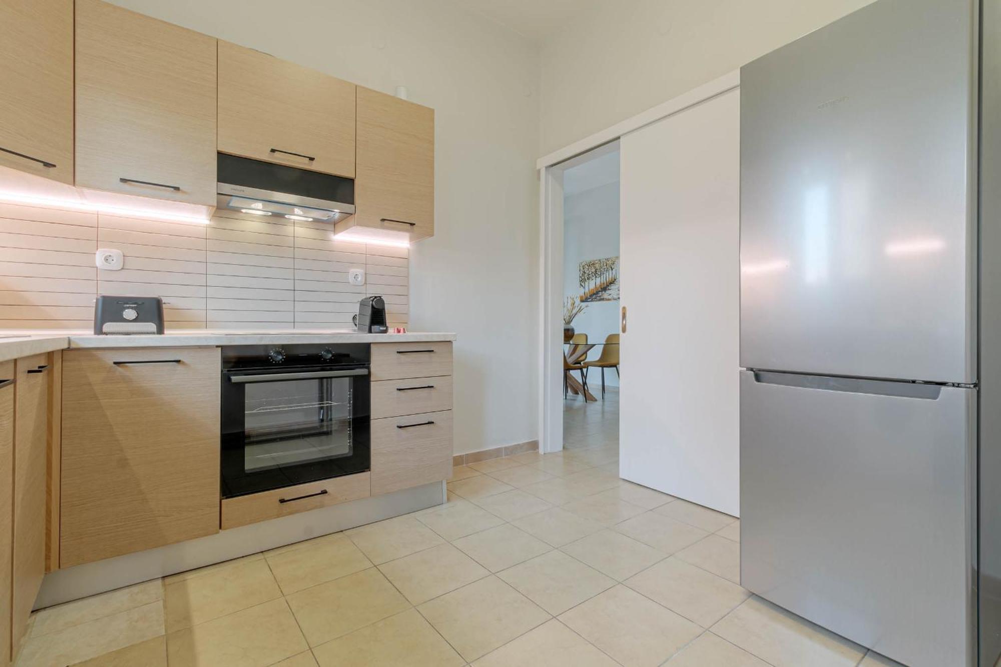 Match Point Apartment, Corfu Town Corfu (city)