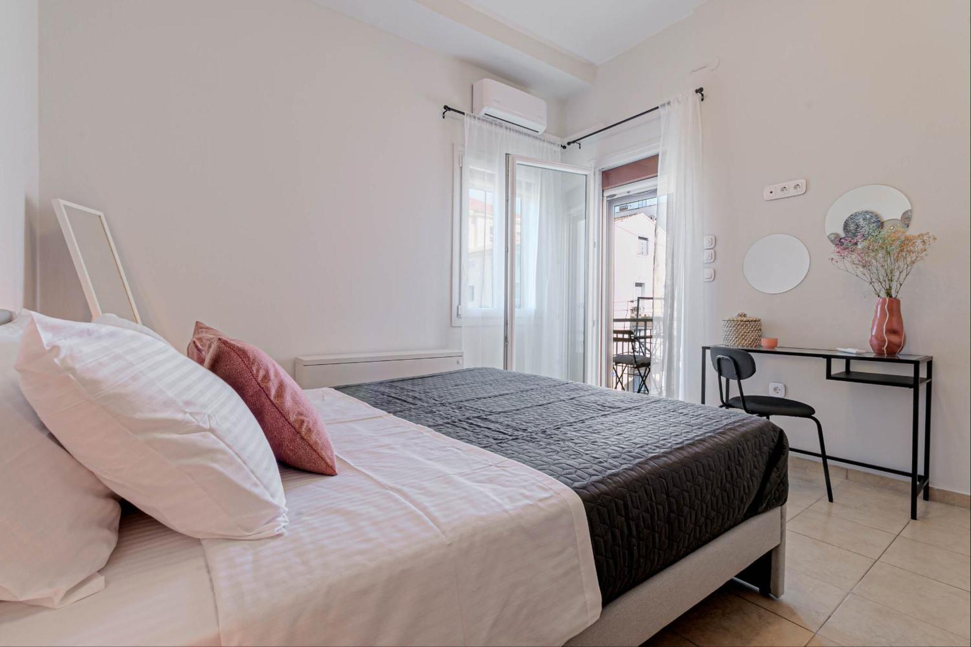 Apartment Match Point Apartment, Corfu Town Corfu (city)