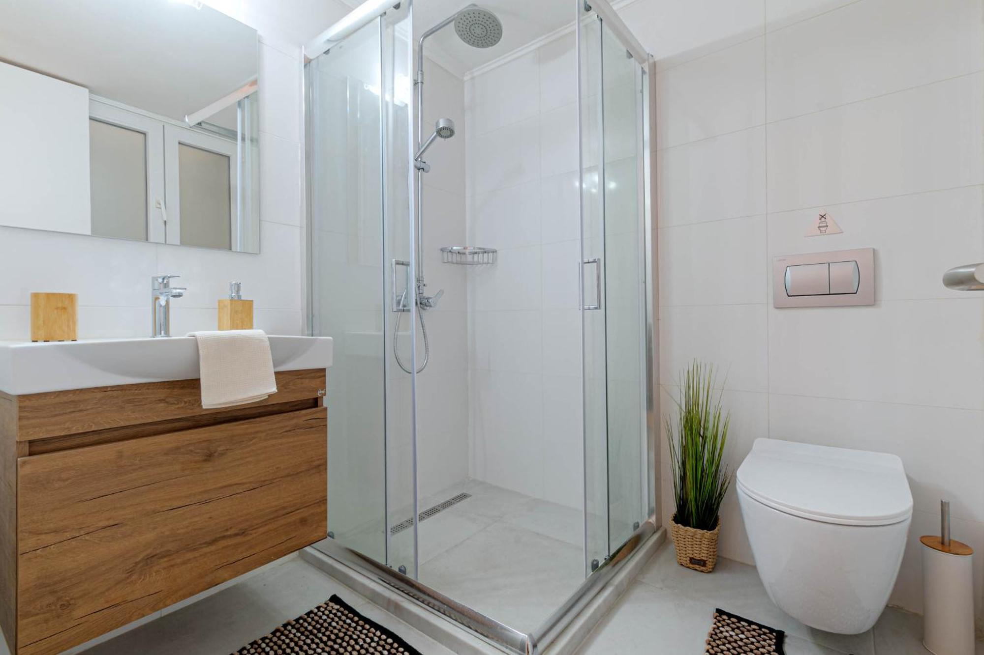 Match Point Apartment, Corfu Town * Corfu (city)