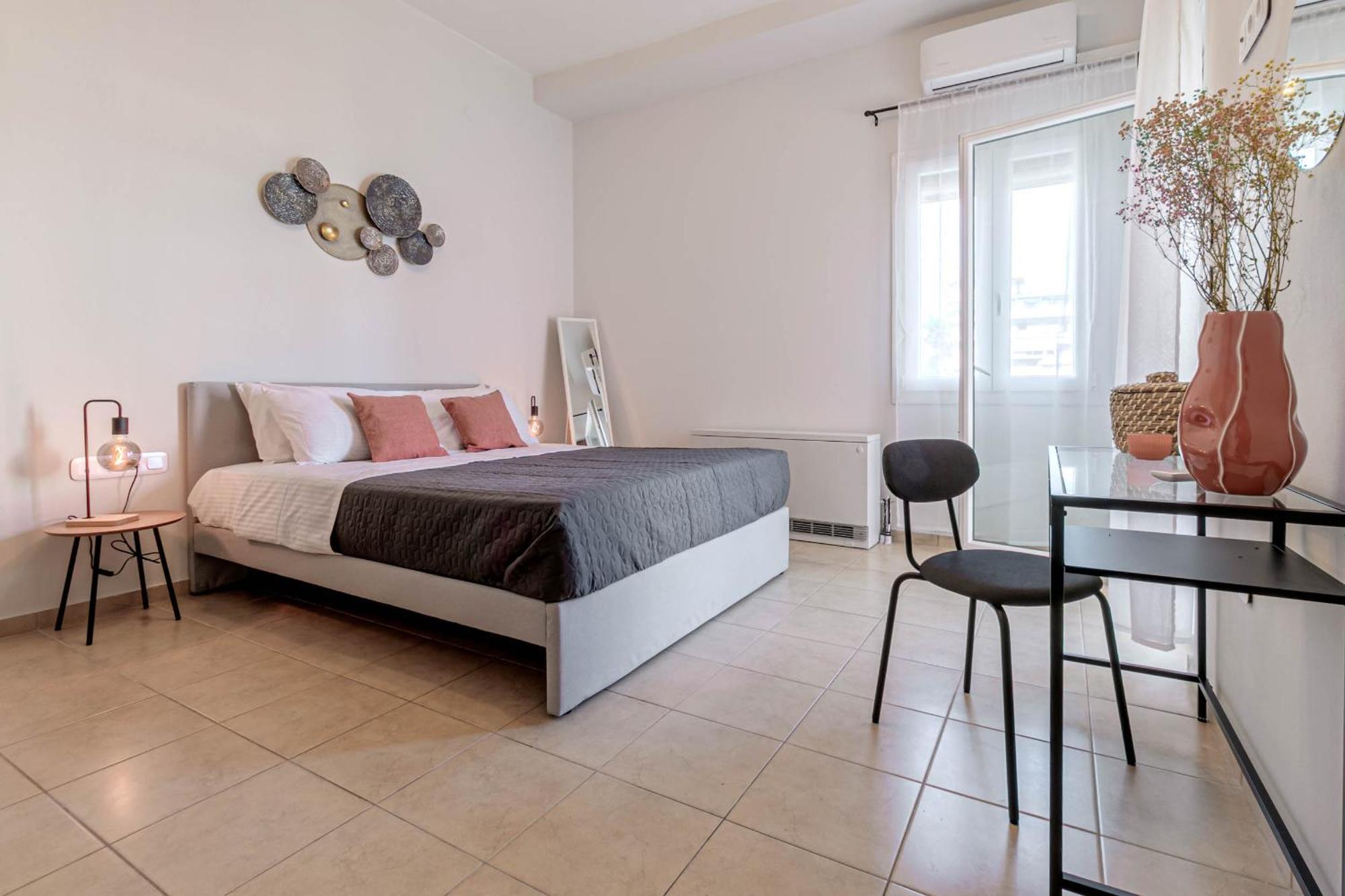 Match Point Apartment, Corfu Town Corfu (city)