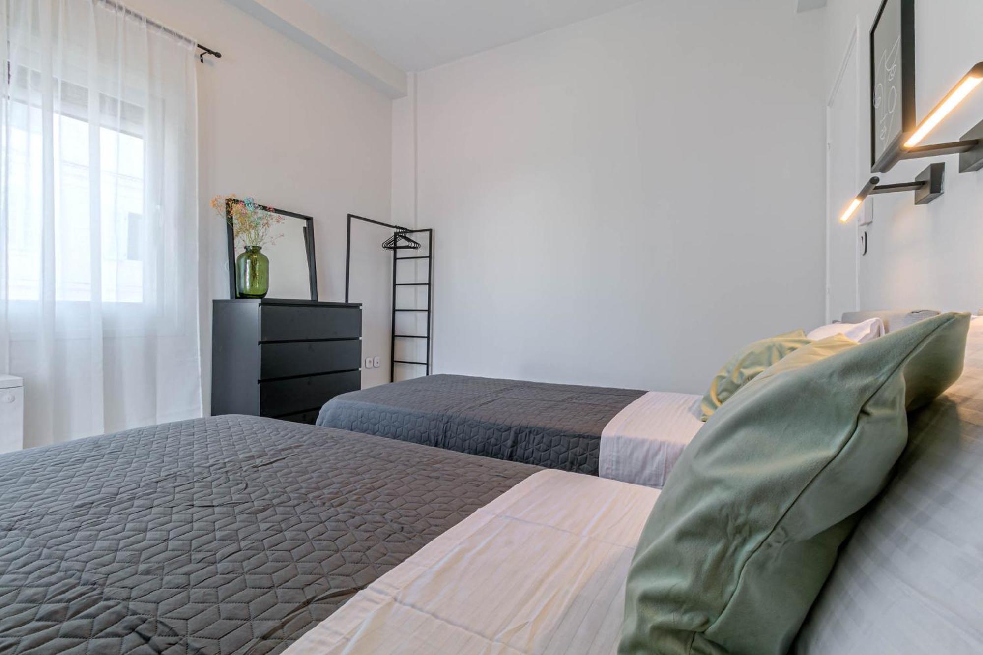 Match Point Apartment, Corfu Town * Corfu (city)