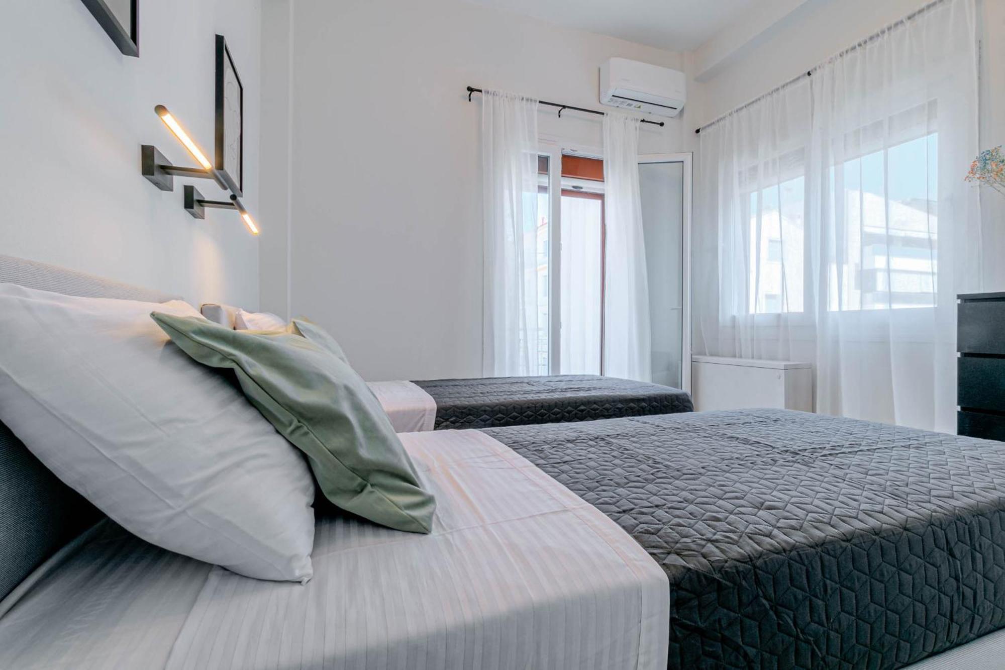 Match Point Apartment, Corfu Town *